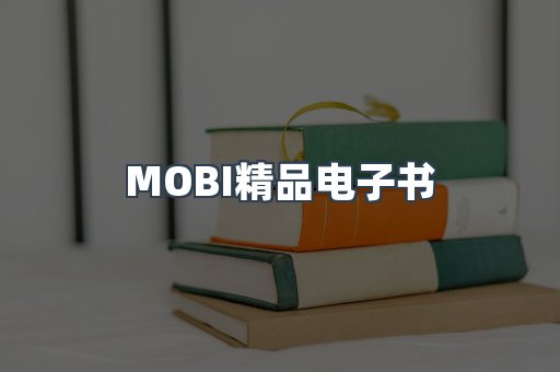 PDF电子书系列